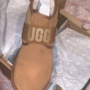 Neumel uggs